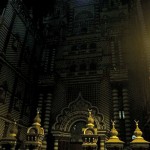 Red Mosque  Pettah