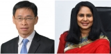 New appointments to board of directors of AIA Sri Lanka