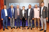 Junior Development Committee  inaugurates Youth Awakening 2026 ahead of Next Youth Olympics