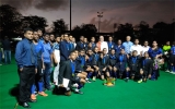 S. Thomas’ beat Royal to claim Orville Abeynayake Challenge Trophy