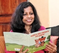 Memories of a friendship gives life to children’s book Memories of a friendship gives life to children’s book