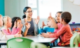 Pathway Diploma course to be a Globally recognised Early Childhood Teacher