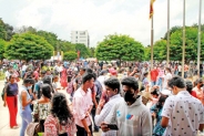 Colombo International Book Fair back for 2022