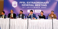 FFSL in further disarray