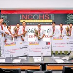 Winners of INCOHST 2022