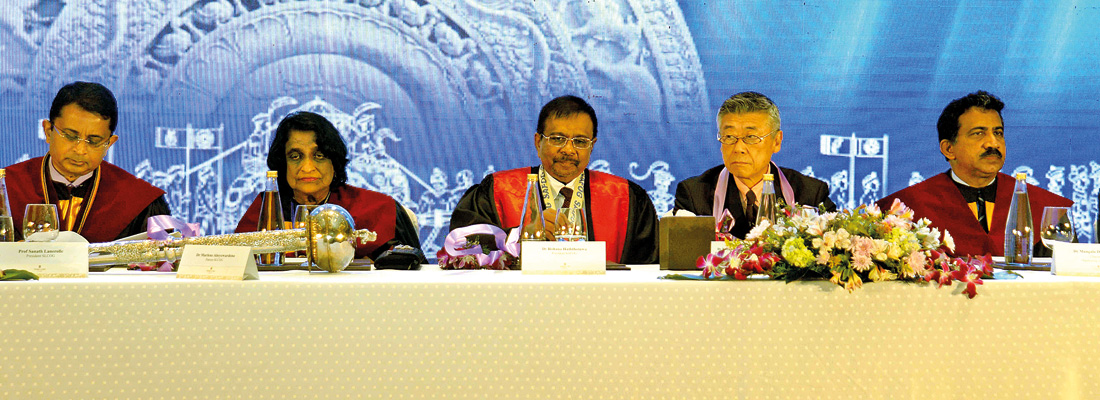 Women’s health to the fore as local, regional experts in field gather in Colombo