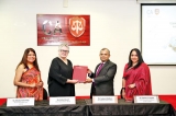Financial professionals in Sri Lanka set to benefit from ACCA, CA Sri Lanka mutual recognition agreement