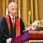 Prof. Sir Sabaratnam Arulkumaran