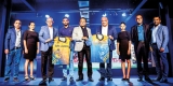 Sri Lanka T20 WC team jersey unveiled
