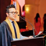 Mr. Justin Chu, Program Manager Foundation, Science and Engineering, UTS College Australia