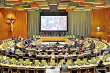 UN’s world leaders meeting falls short of gender empowerment