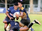 Airmen, Soldiers eye 7s title