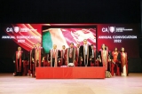 Over 300 new Chartered Accountants receive membership from CA Sri Lanka to drive the corporate world