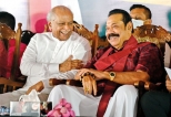 Mahinda makes a comeback; first of many rallies in Kalutara