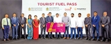 Unrestricted access to fuel for tourists