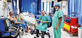 From kidney transplant pioneer to patient: Personal saga of  Professor Rezvi Sheriff