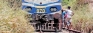 Mechanical deficiencies, suspected sabotage, politics endanger rail services