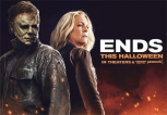 ‘Halloween Ends’ hits Lankan screens