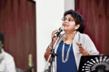 ‘Nostalgia – a Concert by Dr. Manelle Joseph’