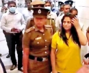 Priyamali and Bandara further remanded, but questions over delay in the arrest of key suspect