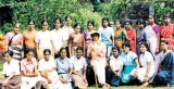 Carrying on her legacy at the Aluwihare Heritage Centre