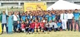 Sri Lanka’s aspiring talents  shine at CBL Samaposha  Provincial School Games 2022