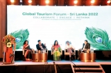 500th Tree planted @ Shangrila Hambantota on World Tourism Day