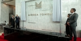 Mireka Tower at Havelock City opened
