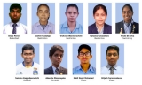 Twelve Gateway students represent Sri Lanka in eight sports
