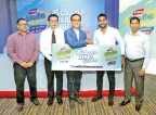 Chamika Karunaratne appointed as Prima Stella Brand Ambassador