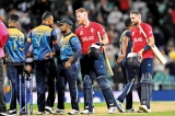 England’s victory over  Sri Lanka knock Australia out