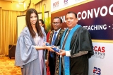 BCAS KANDY CAMPUS  SUCCESSFULLY HOLDS ANNUAL CONVOCATION OF TEACHER TRAINING PROGRAMME