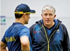 Sri Lanka coach Silverwood takes positives