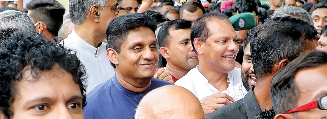 Premadasa’s role in stalling resurrection of the R-Paksas