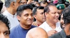 Premadasa’s role in stalling resurrection of the R-Paksas