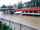Flood waters should be conserved for the country’s needs