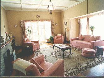 The pink room, 20K