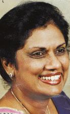 Chandrika