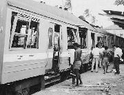 Dehiwala train bomb