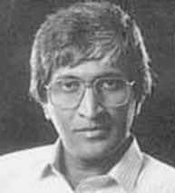 Prof. Sunil Ariyaratne