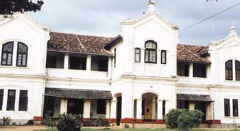 Sri Lankadhara Home