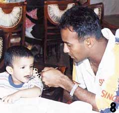Jayantha Silva