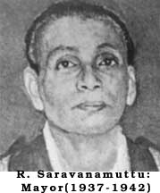 P. Saravanamuttu