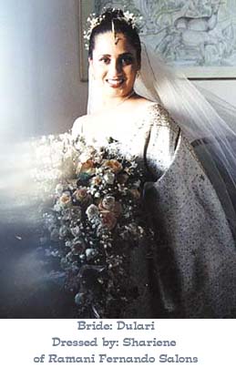 Bride Dulari