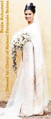 Bride Sukumari