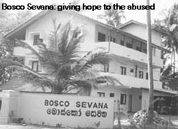 Bosco Sevana