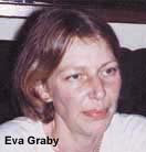 Eva Graby