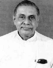 Gamini Jayasuriya: opposed the Indo-Lanka accord