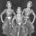 Salini, Sambavi and Samalai Kanagasabapathy