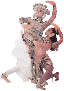 Channa Upuli Dance